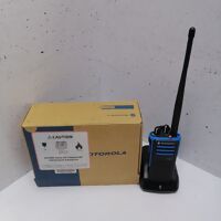Рация Motorola DP4401 EX
