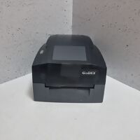 Принтер этикеток Godex G300