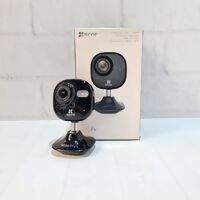 IP-камера Ezviz Mini Plus (Черная)