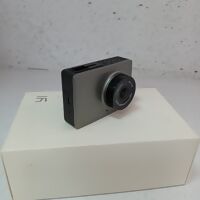 Видеорегистратор Xiaomi YI Smart Dash Camera