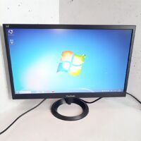 Монитор ViewSonic VA2261-6 22