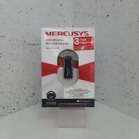 Wi-Fi адаптер Mercusys N300