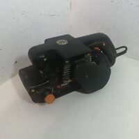 Электрорубанок De Fotr DBS - 800N