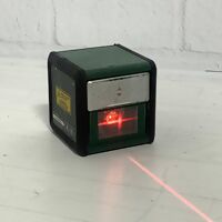 Лазерный куб Bosch Quigo