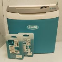 Холодильник Ezetil Electric Cooler E 26-32 AC/DC