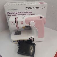 Швейная машина Comfort 21