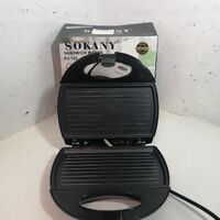 Тостер Sokany SK-034