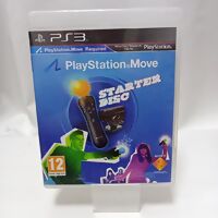 Диск Sony PS3 Playstation Move