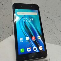 Смартфон Itel A17 1/16 Гб / (Черный)