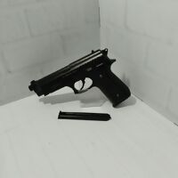 Пистолет Borner 92