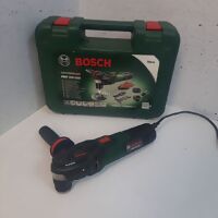 Реноватор Bosch PMF 350 CES