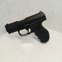 Пистолет Walter CP88