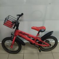 Детский велосипед Actico 16d
