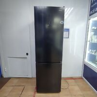 Холодильник DEXP B4-0340BKA