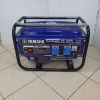Электрогенератор Yamaha EF2000IS
