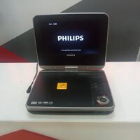 DVD-плеер Philips PD7008/51