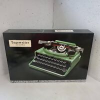 Конструктор TECHNIC Typewriter (печатная машинка)