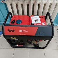 Электрогенератор Fubag  DS 3600