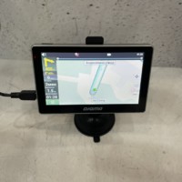 GPS-навигатор Digma ALLDrive 500 (K)
