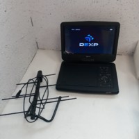 DVD-плеер Dexp DV-10T2