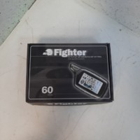 Сигнализация Fighter 60