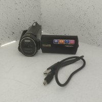 Видеокамера Samsung HMX-H300BP