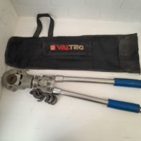 Пресс Valtec VTM230