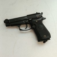 Пистолет Berreta мм: 4,5