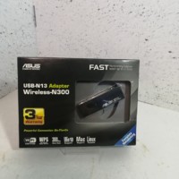 Wi-Fi адаптер Asus USB-N300