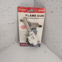 Газовые горелка Flame Gun