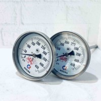 Термометр РОСМА БТ‑31.211, 0..+450°C