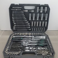 Набор инструментов (большой) Tools 219 предметов