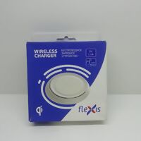 Беспроводное зарядное устройство Flexis QI 5V 1.2A
