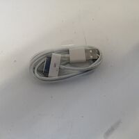 USB Кабель iphone 4s
