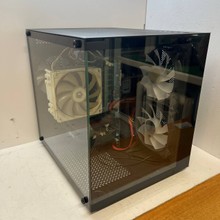 Системный блок Core i5-3330 / 16 GB DDR3 / GeForce GTX 1050 Ti 4 GB — миниатюра 4