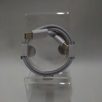 USB Кабель  Lightning - TYPE-C