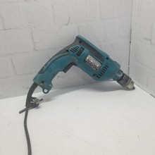 Дрель Makita HP1640 — миниатюра 2