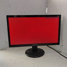 Монитор Packard Bell Viseo 203DXb — миниатюра 1