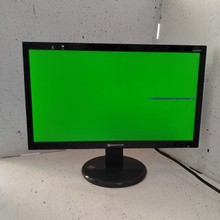 Монитор Packard Bell Viseo 203DXb — миниатюра 2