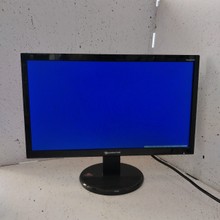 Монитор Packard Bell Viseo 203DXb — миниатюра 3