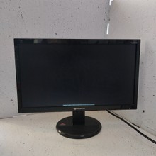Монитор Packard Bell Viseo 203DXb — миниатюра 4