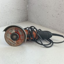 Болгарка AEG WS 8-125 — миниатюра 1