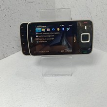 Кнопочный телефон Nokia N96 — миниатюра 2