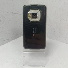 Кнопочный телефон Nokia N96 — миниатюра 5