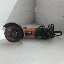Болгарка AEG WS 8-125 — миниатюра 1
