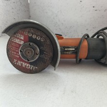 Болгарка AEG WS 8-125 — миниатюра 3