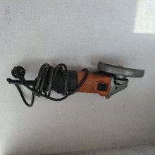 Болгарка AEG WS 8-125 — миниатюра 4