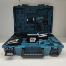 Шуруповерт Makita HP347D — миниатюра 1
