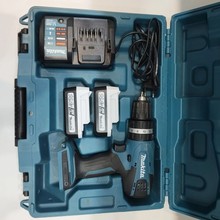 Шуруповерт Makita HP347D — миниатюра 4
