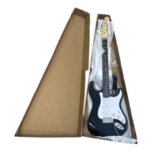 Гитара Rockdale Stars HSS BK — миниатюра 1